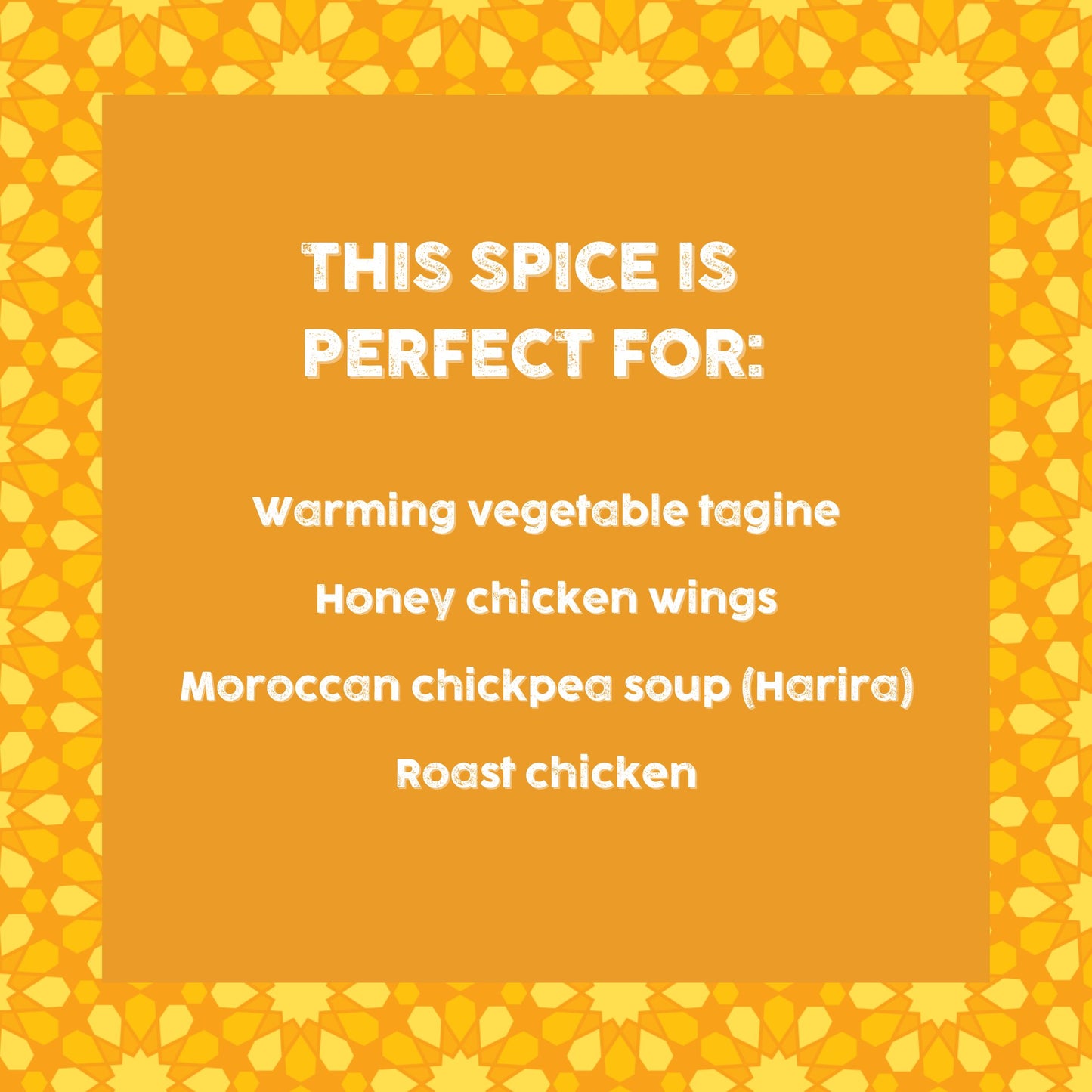 Amboora infographic on how to use the products