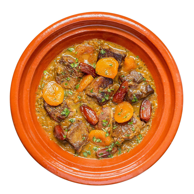 Amboora Fragrant Hearty Moroccan Tagine Sauce