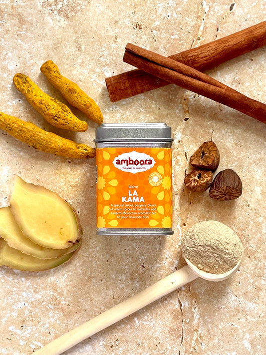 10 ways to use Warm Ras El Hanout