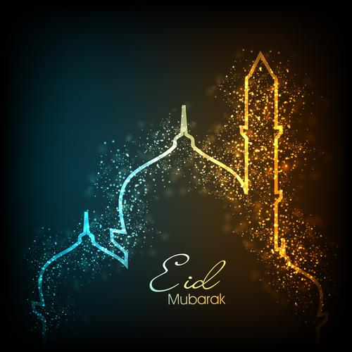 Eid Mubarak