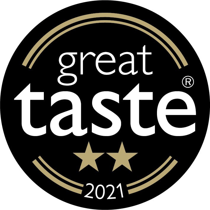 Great taste logo 2021