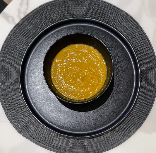 Aromatic Moroccan Lentil Soup