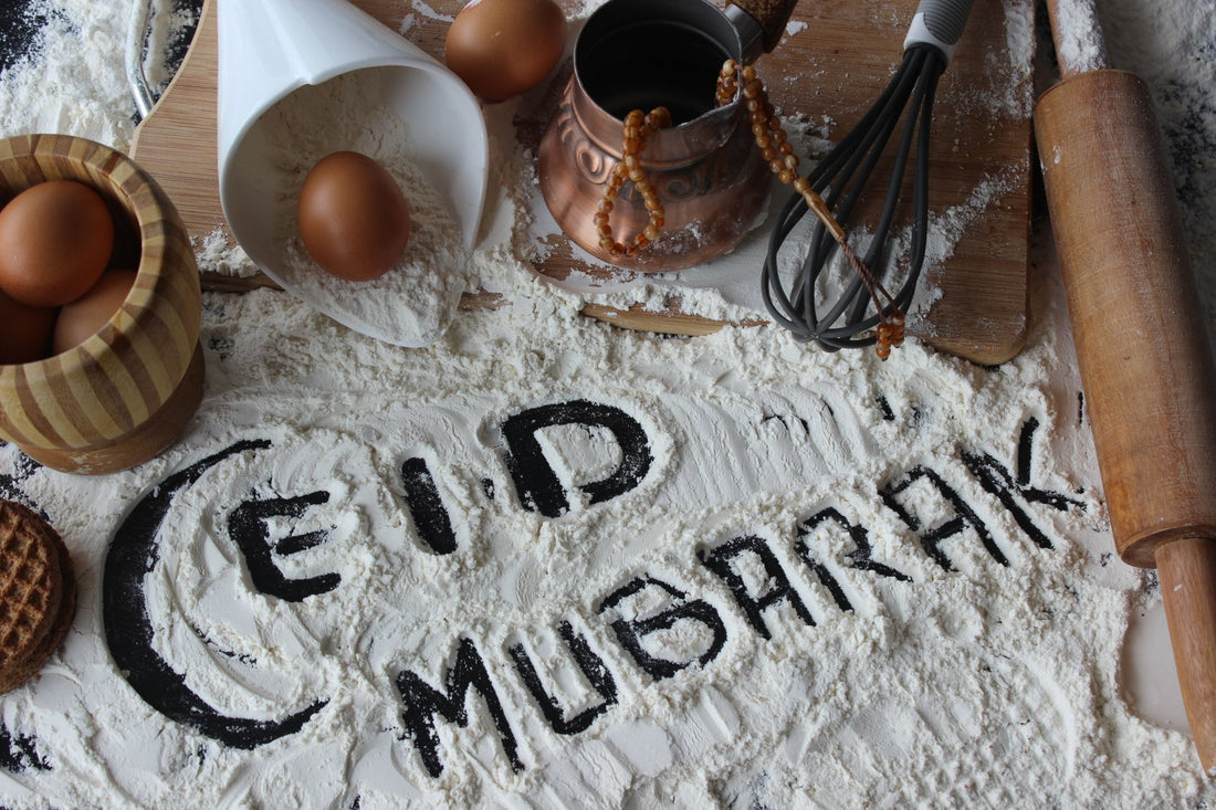 What is Eid al Adha?