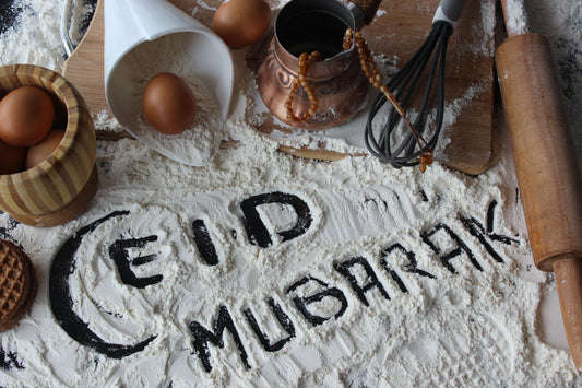 What is Eid al Adha?