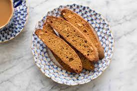 Moroccan Biscotti