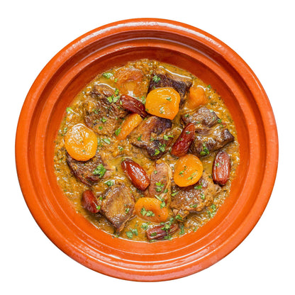 Amboora Fragrant Hearty Moroccan Tagine Sauce