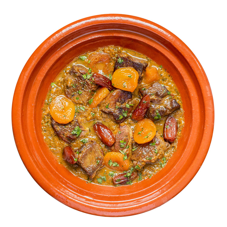 Amboora Fragrant Hearty Moroccan Tagine Sauce